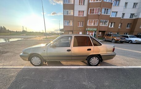 Daewoo Nexia I рестайлинг, 2006 год, 220 000 рублей, 2 фотография
