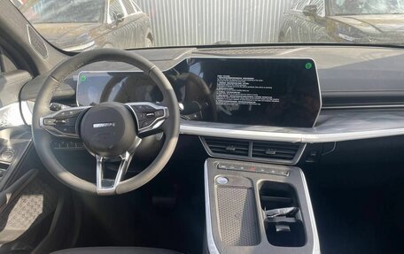Haval F7, 2025 год, 2 899 000 рублей, 11 фотография