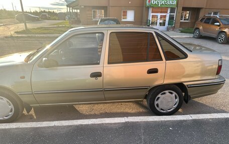 Daewoo Nexia I рестайлинг, 2006 год, 220 000 рублей, 3 фотография
