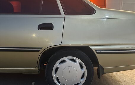 Daewoo Nexia I рестайлинг, 2006 год, 220 000 рублей, 10 фотография