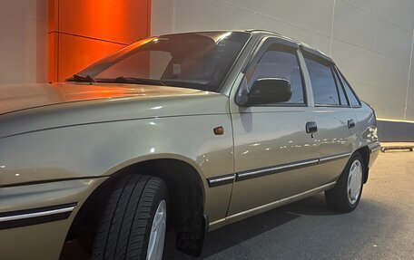Daewoo Nexia I рестайлинг, 2006 год, 220 000 рублей, 12 фотография