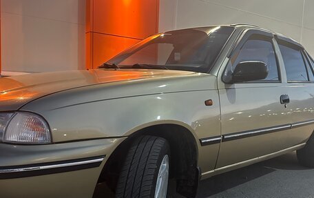 Daewoo Nexia I рестайлинг, 2006 год, 220 000 рублей, 11 фотография