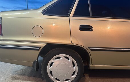 Daewoo Nexia I рестайлинг, 2006 год, 220 000 рублей, 8 фотография