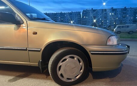 Daewoo Nexia I рестайлинг, 2006 год, 220 000 рублей, 6 фотография