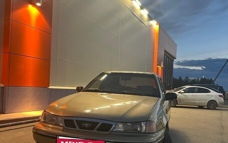 Daewoo Nexia I рестайлинг, 2006 год, 220 000 рублей, 7 фотография