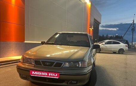 Daewoo Nexia I рестайлинг, 2006 год, 220 000 рублей, 4 фотография