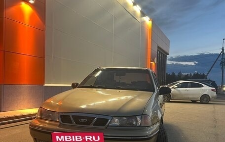 Daewoo Nexia I рестайлинг, 2006 год, 220 000 рублей, 5 фотография