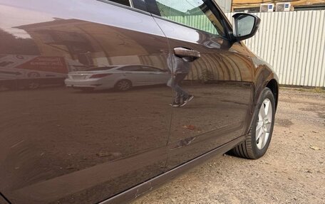 Skoda Octavia, 2016 год, 1 200 000 рублей, 3 фотография