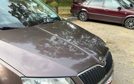 Skoda Octavia, 2016 год, 1 200 000 рублей, 2 фотография
