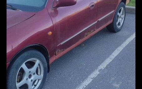 Hyundai Elantra III, 2000 год, 90 000 рублей, 2 фотография