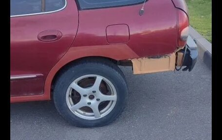 Hyundai Elantra III, 2000 год, 90 000 рублей, 3 фотография