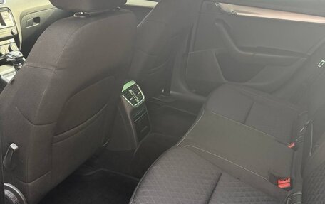 Skoda Octavia, 2016 год, 1 200 000 рублей, 12 фотография