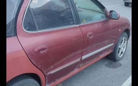 Hyundai Elantra III, 2000 год, 90 000 рублей, 5 фотография