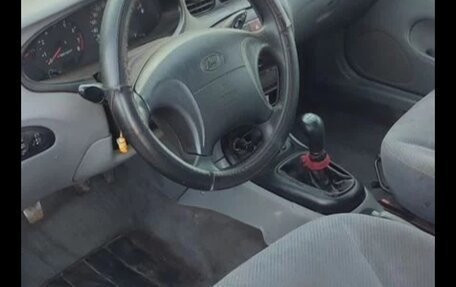 Hyundai Elantra III, 2000 год, 90 000 рублей, 6 фотография
