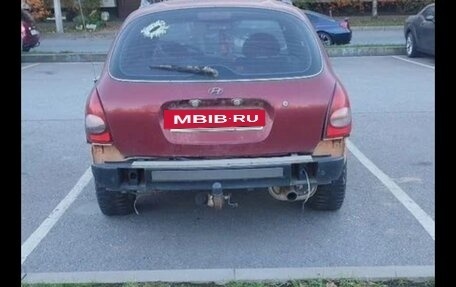 Hyundai Elantra III, 2000 год, 90 000 рублей, 4 фотография