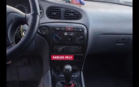 Hyundai Elantra III, 2000 год, 90 000 рублей, 7 фотография
