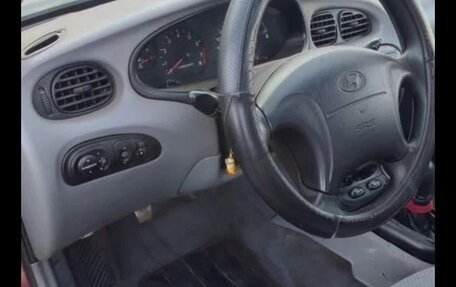 Hyundai Elantra III, 2000 год, 90 000 рублей, 8 фотография