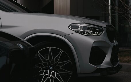 BMW X3, 2020 год, 5 800 000 рублей, 5 фотография