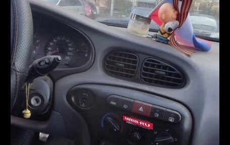 Hyundai Elantra III, 2000 год, 90 000 рублей, 9 фотография