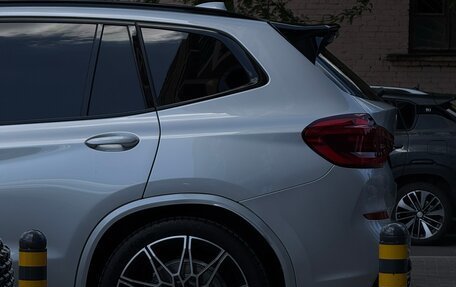 BMW X3, 2020 год, 5 800 000 рублей, 10 фотография