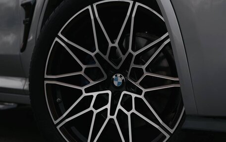 BMW X3, 2020 год, 5 800 000 рублей, 4 фотография