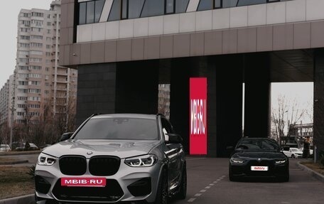 BMW X3, 2020 год, 5 800 000 рублей, 6 фотография