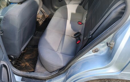 Nissan Almera, 2004 год, 345 000 рублей, 8 фотография
