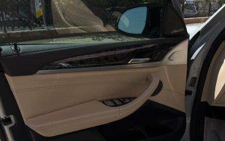 BMW X3, 2020 год, 5 800 000 рублей, 15 фотография