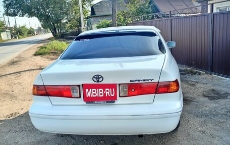 Toyota Camry, 2000 год, 510 000 рублей, 5 фотография