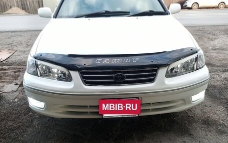 Toyota Camry, 2000 год, 510 000 рублей, 4 фотография