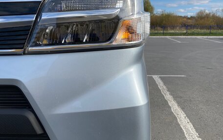 Daihatsu Atrai, 2021 год, 1 350 000 рублей, 8 фотография