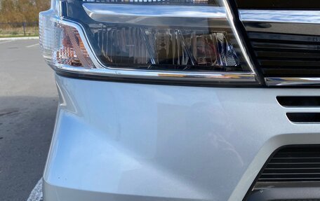 Daihatsu Atrai, 2021 год, 1 350 000 рублей, 7 фотография