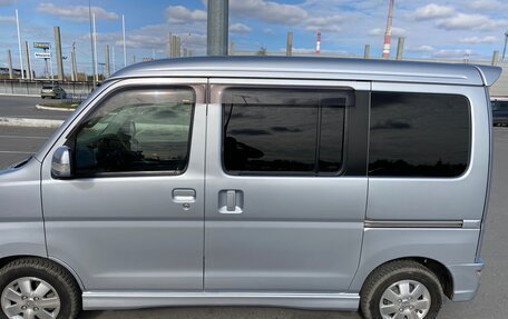 Daihatsu Atrai, 2021 год, 1 350 000 рублей, 4 фотография