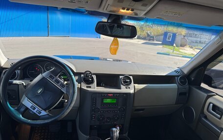 Land Rover Discovery III, 2005 год, 780 000 рублей, 6 фотография