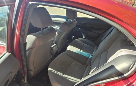 Honda Civic VIII, 2007 год, 700 000 рублей, 8 фотография