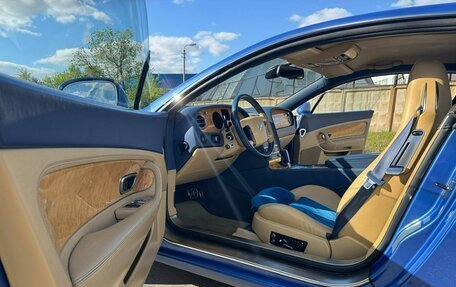 Bentley Continental GT I, 2005 год, 2 999 999 рублей, 2 фотография