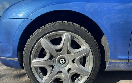 Bentley Continental GT I, 2005 год, 2 999 999 рублей, 6 фотография