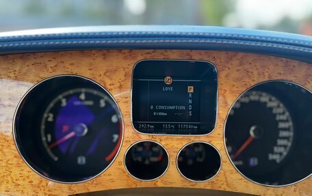 Bentley Continental GT I, 2005 год, 2 999 999 рублей, 9 фотография