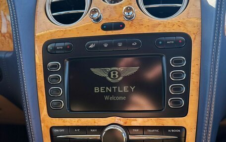 Bentley Continental GT I, 2005 год, 2 999 999 рублей, 10 фотография