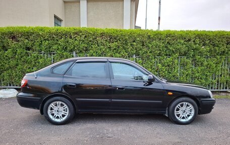 Hyundai Elantra III, 2005 год, 325 000 рублей, 6 фотография