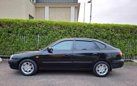 Hyundai Elantra III, 2005 год, 325 000 рублей, 5 фотография