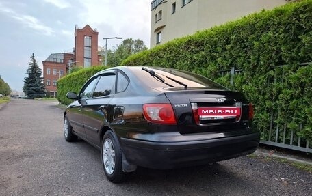 Hyundai Elantra III, 2005 год, 325 000 рублей, 3 фотография