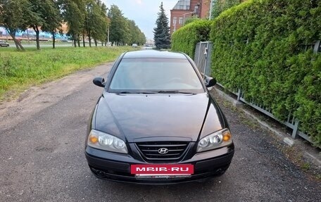 Hyundai Elantra III, 2005 год, 325 000 рублей, 7 фотография
