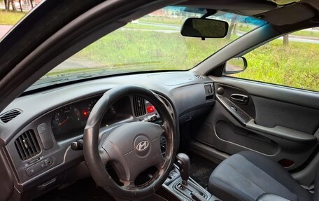 Hyundai Elantra III, 2005 год, 325 000 рублей, 9 фотография