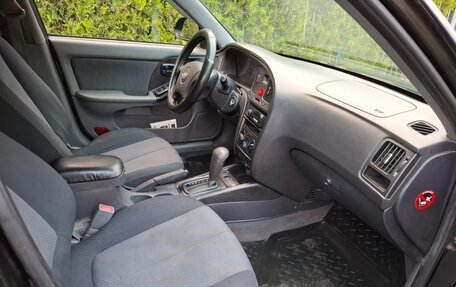 Hyundai Elantra III, 2005 год, 325 000 рублей, 10 фотография