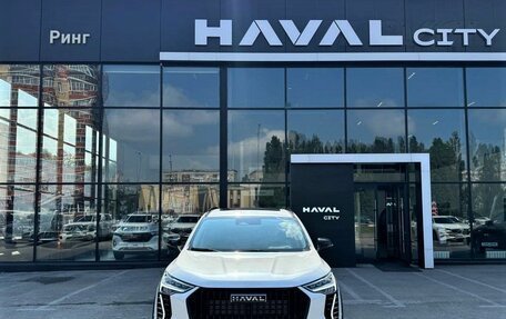 Haval Jolion, 2025 год, 2 749 000 рублей, 2 фотография