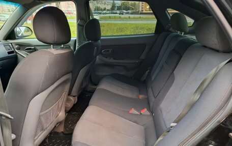 Hyundai Elantra III, 2005 год, 325 000 рублей, 13 фотография