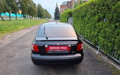 Hyundai Elantra III, 2005 год, 325 000 рублей, 8 фотография
