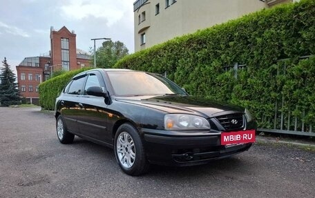 Hyundai Elantra III, 2005 год, 325 000 рублей, 15 фотография