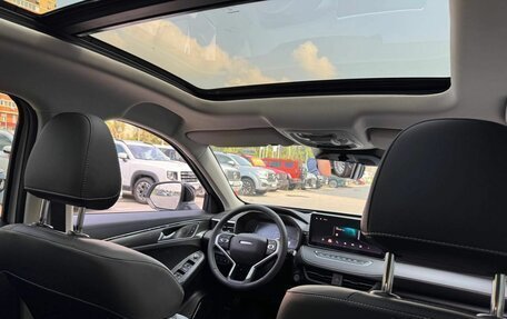 Haval Jolion, 2025 год, 2 749 000 рублей, 17 фотография